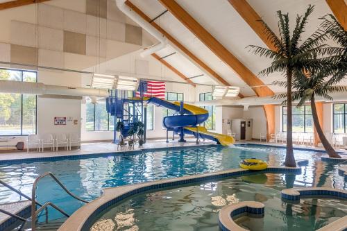 Elmira Haus | 13 Mi to Slopes Elmira Cabin with Amenities