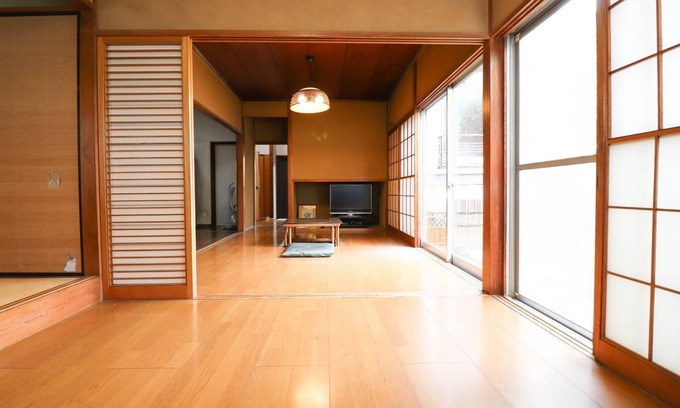 Niiza Haus | 13 minutes walk from Niiza Station Twostory whol - Saitama Niiza House / Niiza Saitama