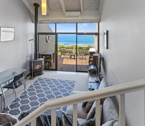 Wongarra Wohnung | 13 Whitecrest Great Ocean Road Resort - Ocean Views