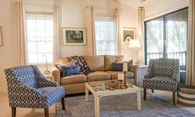 Pawleys Island Eigentumswohnung | 130-3 Stillwood Drive, Pawleys Plantation