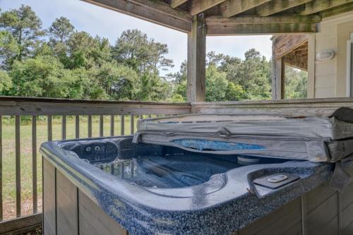 Corolla Haus | 1323 - Sound Sunsets by Resort Realty
