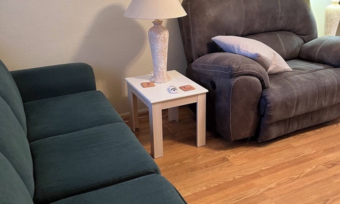 Apache Junction Eigentumswohnung | 159 Charming 2-bedroom condo with WiFi, AC in fantastic Apache Junction