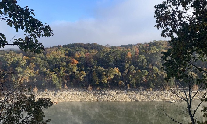 Bronston Eigentumswohnung | 14-2 Woodson Bend Tree Top Retreat