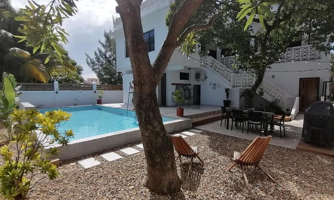 Dangriga Wohnung | 14 Cedar B