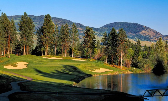 Quail Ridge Eigentumswohnung | Pinnacle Pointe Condo 1403