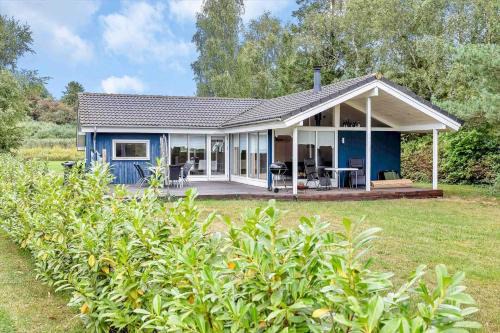 Grevinge Haus | 14233 Grevinge - Grevinge Kanalvej 95