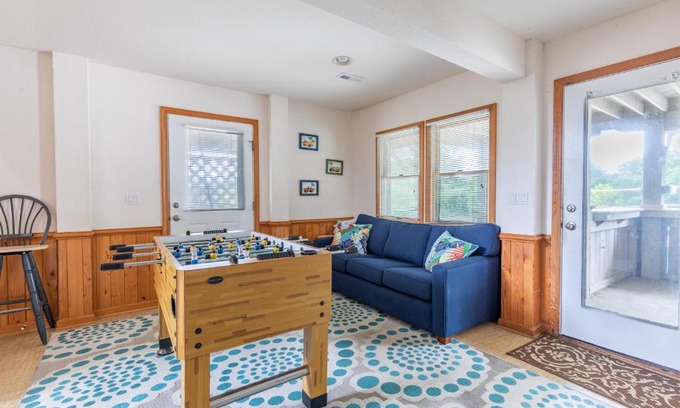 Whalehead Beach Haus | 1425 - A Promise Kept by Resort Realty