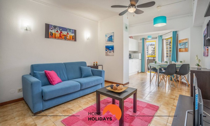 Praia da Rocha Wohnung | #149 Rocha Apartment by Home Holidays