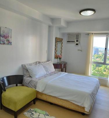 Lahug Wohnung | 14th of Sky View Home-IT Park