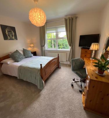 Nenagh Haus | 15 Cluain Caoin Nenagh