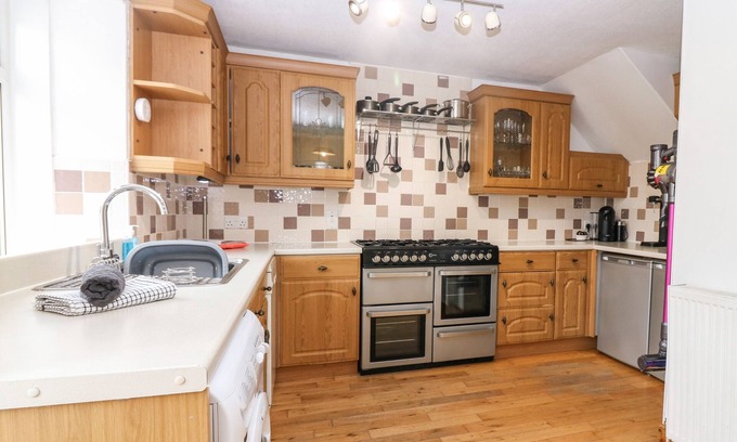 Cruden Bay Hütte | 15 Main Street