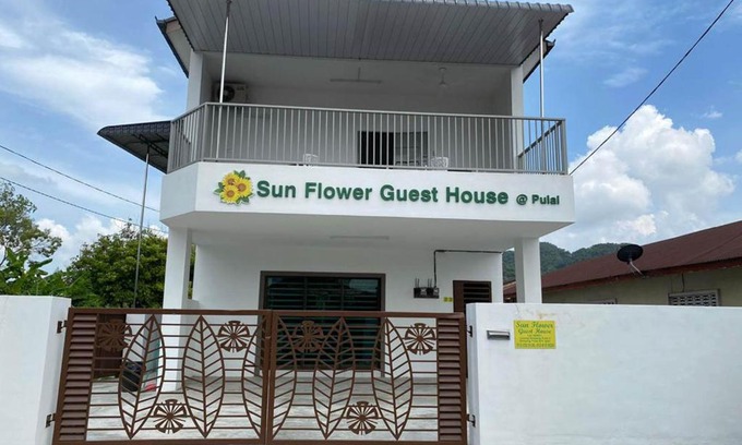 Ipoh Haus | 15 min to Qing Xin Ling Cultural Village Ipoh