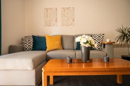 Porto Rafti Wohnung | 15 minutes from Athens airport