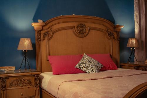An-Nuzhah Haus | 15 Minutes from Cairo Airport Room 2