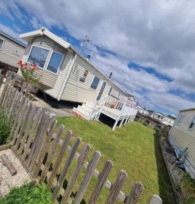 Burnham-on-Sea Sonstige | 158 Unity Beach Brean 4 birth No pets sorry