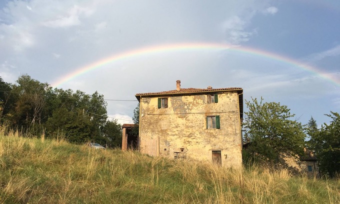 Zocca Sonstige | Authentisches italienisches Bauernhaus aus dem 15. Jahrhundert & Proben- / Hochzeits- / Partysaal