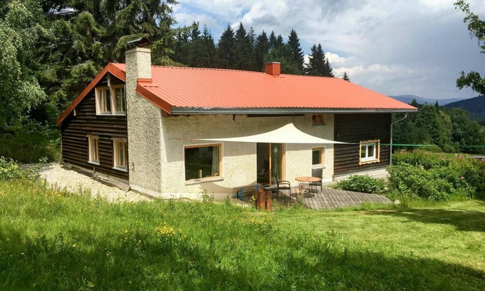 Haidmuhle Sonstige | 160 m² Unterkunft ∙ 4 Schlafzimmer ∙ 8 Gäste