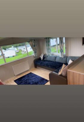 Ayr Wohnung | 162 Arran View, Craig Tara
