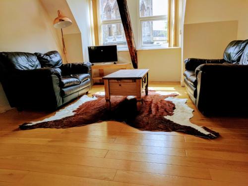 Bristol Old City Wohnung | 17 Crusader House