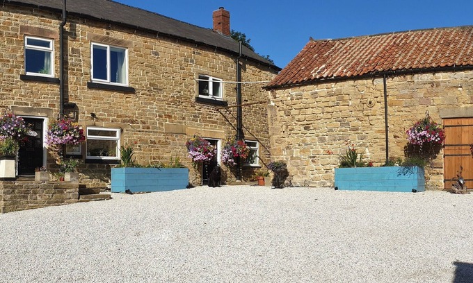 Tibshelf Sonstige | 17th Century Farmhouse