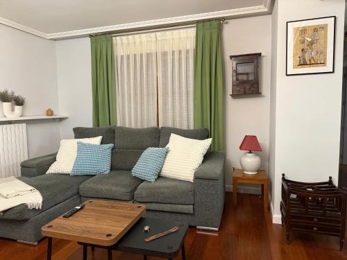Zaragoza Old Town Wohnung | 18 Torres Pasaje de los Giles