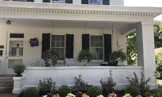 Lebanon Haus | 1808 Historisches Haus der Familie in den Libanon Ohio 45036