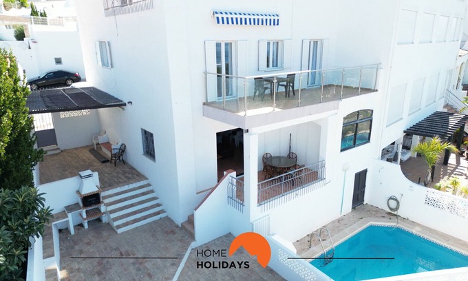 Albufeira Skihütte | #185 V3 Laranjeiras by Home Holidays