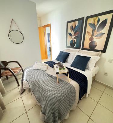 Subsetor Sul - 5 Wohnung | 186 Apt London Tower