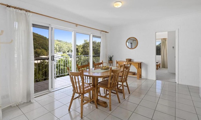 Point Lookout Wohnung | 19 The Islander Resort