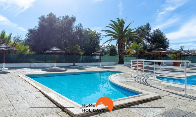 Correeira Wohnung | #191 Janelas do Mar by Home Holidays
