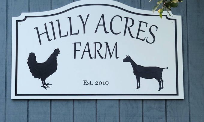 Bristol Wohnung | 1B/1B Apt. on Hobby Farm đ đ in Bristol. 5 minutes from Newfound Lake