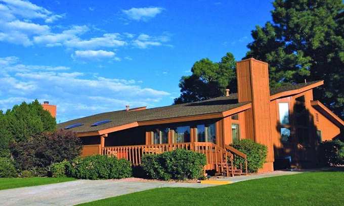 Flagstaff Resort | 1BD/1BTH - Gorgeous Flagstaff Location! Complete with Pools, Golf, and More!