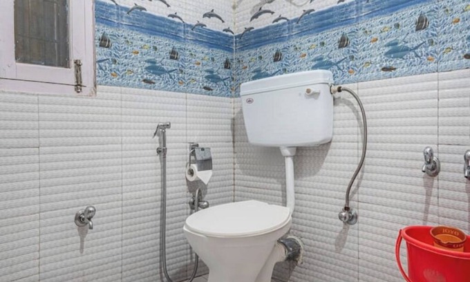 Shimla Haus | 1BHK | Mountain-View | Humble Homestay | 8km Mall