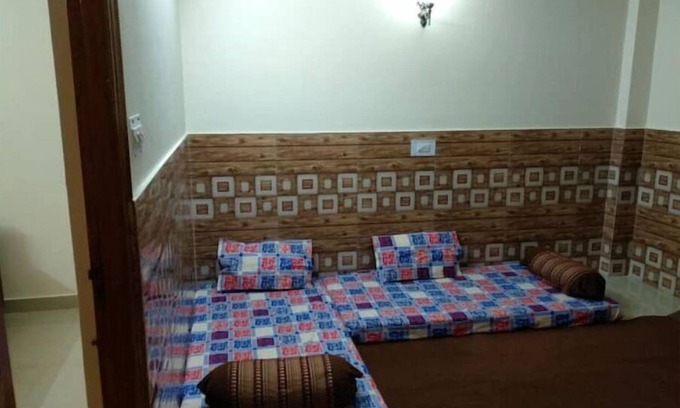 Shimla Eigentumswohnung | 1BHK #Rathore's Abode Shimla #Mehli