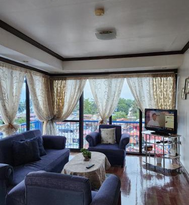 Toril Wohnung | 1BR, 1BD Condo Rentals, Toril