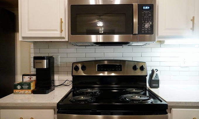 Willow Meadows/Willowbend Area Wohnung | 1BR APT by NRG, Uptown Galleria, Med Center
