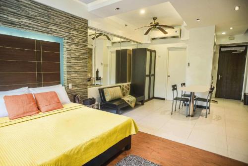Nasugbu Wohnung | 1BR at Jacana B Pico de Loro