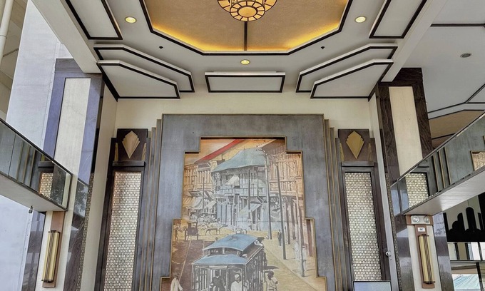 Paco Eigentumswohnung | 1BR Gem in MNL w/Pool, Fast WiFi, Netflix Near Luneta US Embassy & Intramuros