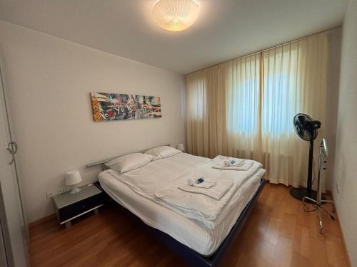 Seefeld Wohnung | 1BR near lake - Joy ST3 R