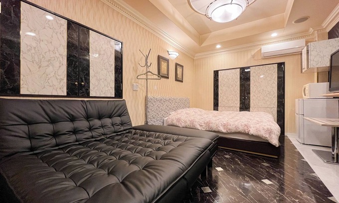 Adachi Wohnung | 1F 3 minutes walk from the station Good access to tourist spots and the airport / Adach Tokyo