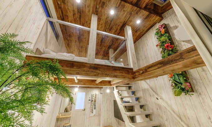 Okubo Wohnung | 1F New AP Tluxury / Free WiFi