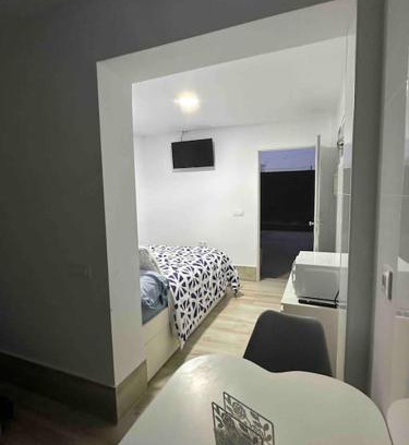 Mazarron Wohnung | 1Loft within a Resort
