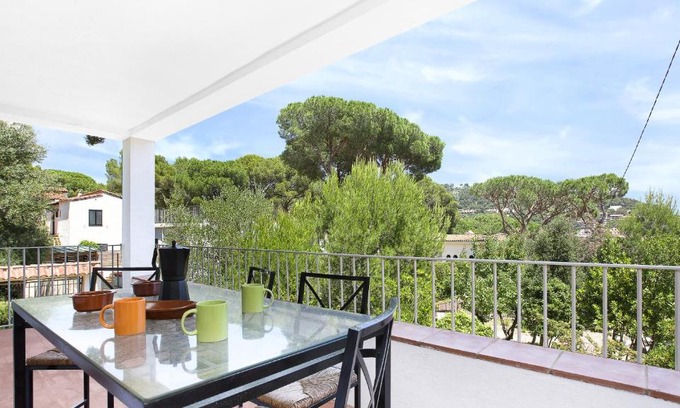Palafrugell Wohnung | 1Pand1 - Llafranc