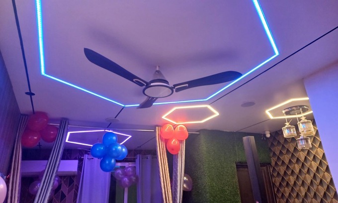 Preet Vihar Wohnung | 1RK Studio Flat Near Nirman Vihar, Preet Vihar, Laxmi Nagar, East Delhi