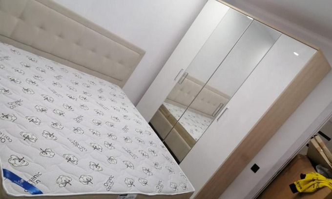 Kokshetau Wohnung | 2комн квартира