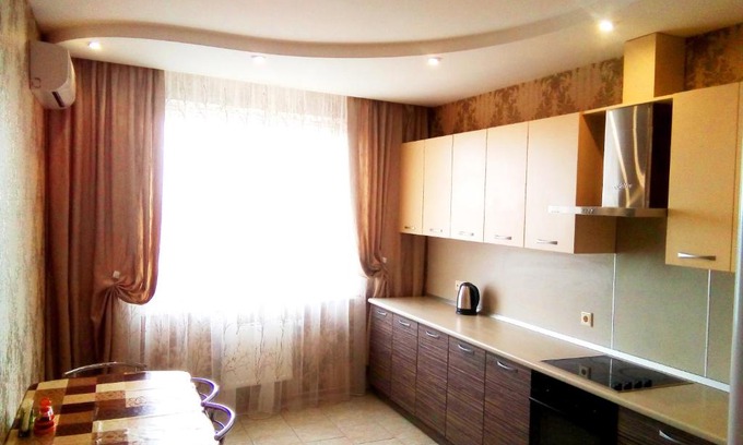 Krasnodar Wohnung | 2к. ул.Сормовская 202/1