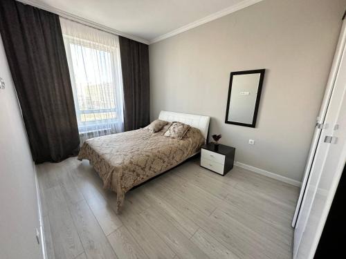 Yesil District Wohnung | 2х комнатные апартаменты Астана Экспо Ботаничский сад