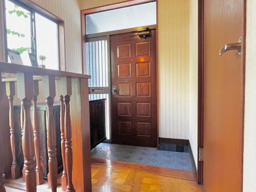 Minami Ward Wohnung | 2階建1棟貸しの寝室4部屋 無料高速Wi-Fi