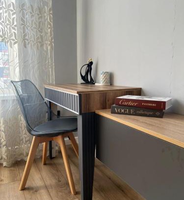 Nur-Sultan Wohnung | 2 комнатные апартаменты за Хан Шатыром