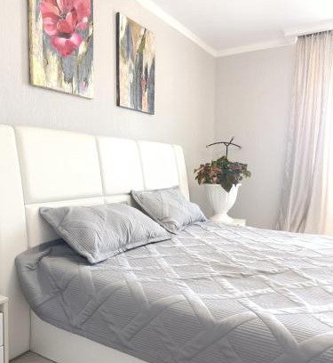 Kokshetau Wohnung | 2-х комнатная квартира посуточно